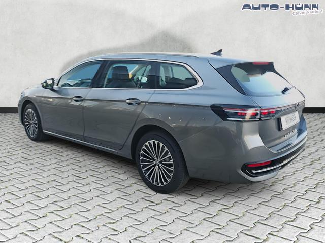 Volkswagen Passat Variant 2.0 TDI 110 kW Elegance DSG / Head-up 