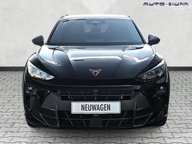 Cupra Terramar 2.0 TSI 195 kW 4Drive VZ DSG Matrix 20Z Hadron 