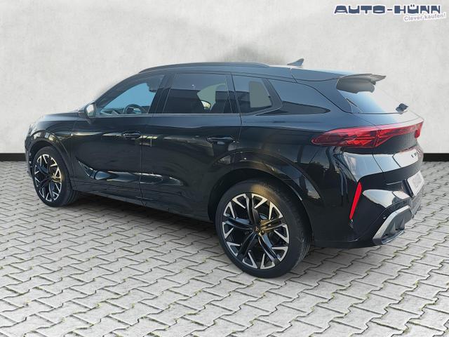 Cupra Terramar 2.0 TSI 195 kW 4Drive VZ DSG Matrix 20Z Hadron 