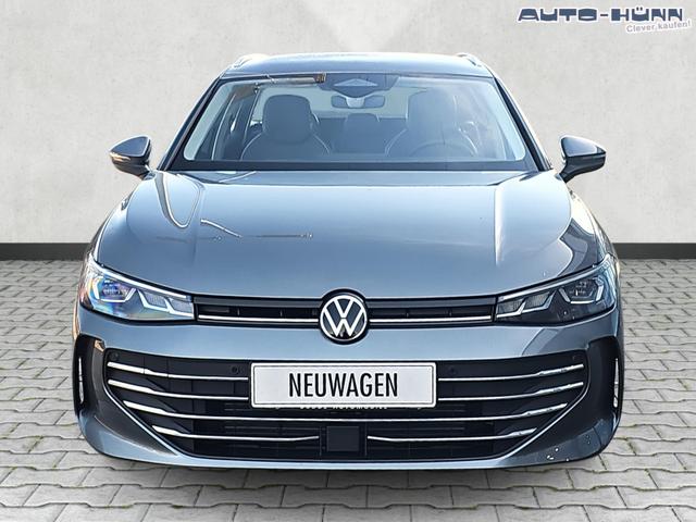 Volkswagen Passat Variant 2.0 TDI 110 kW Business DSG / ACC AHK 