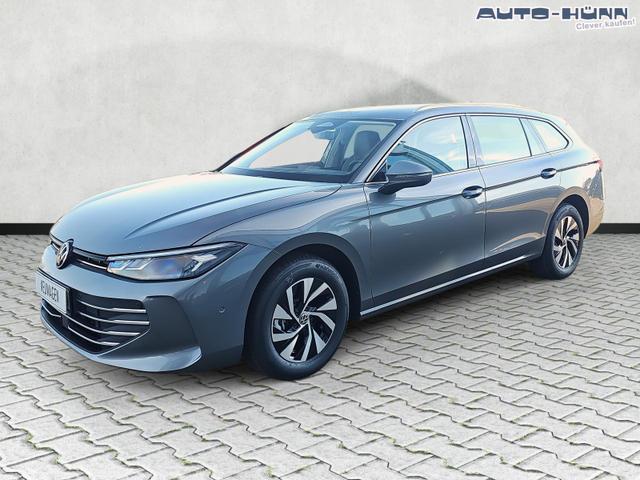 Volkswagen Passat Variant 2.0 TDI 110 kW Business DSG / ACC AHK 