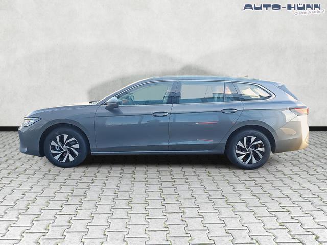 Volkswagen Passat Variant 2.0 TDI 110 kW Business DSG / ACC AHK 