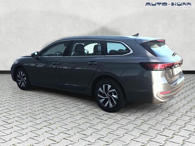 Volkswagen Passat Variant 2.0 TDI 110 kW Business DSG / ACC AHK 