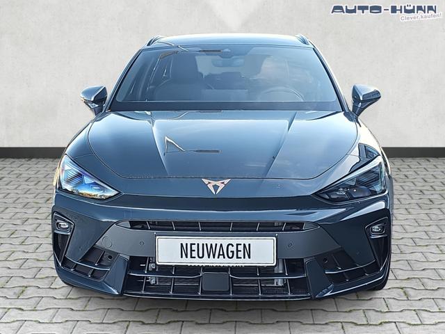 Cupra Leon Sportstourer 1.5 TSI 110 kW ACC Keyless Kamera 