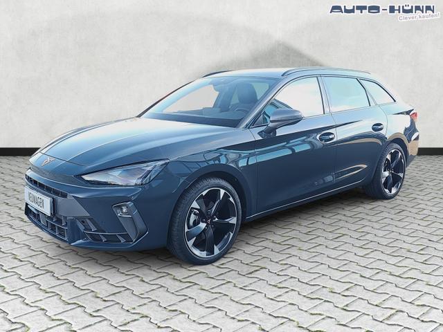 Cupra Leon Sportstourer 1.5 TSI 110 kW ACC Keyless Kamera 