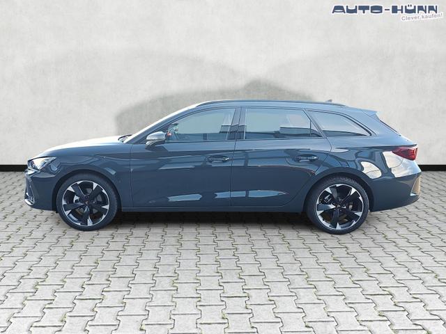 Cupra Leon Sportstourer 1.5 TSI 110 kW ACC Keyless Kamera 