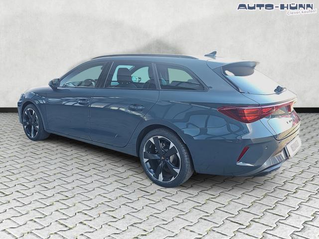Cupra Leon Sportstourer 1.5 TSI 110 kW ACC Keyless Kamera 
