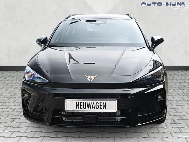 Cupra Leon Sportstourer 1.5 TSI 110 kW ACC AHK Kamera Keyless 