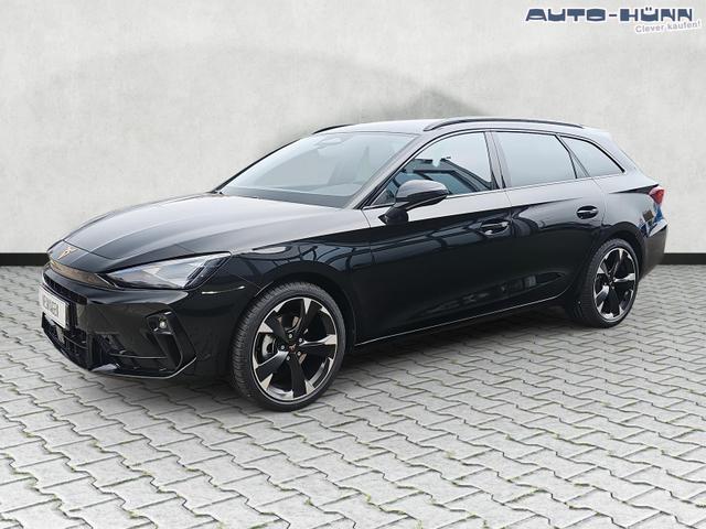 Cupra Leon Sportstourer 1.5 TSI 110 kW ACC AHK Kamera Keyless 