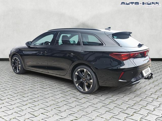 Cupra Leon Sportstourer 1.5 TSI 110 kW ACC AHK Kamera Keyless 
