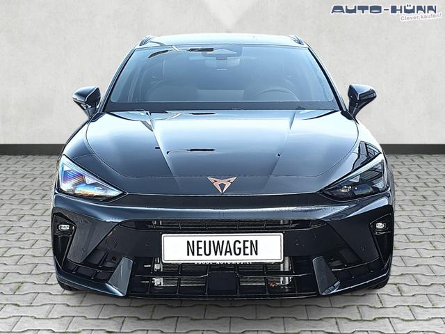 Cupra Leon Sportstourer 1.5 TSI 110 kW ACC AHK Kamera Keyless 