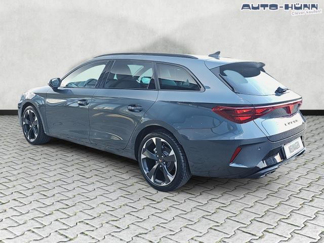 Cupra Leon Sportstourer 1.5 TSI 110 kW ACC AHK Kamera Keyless 