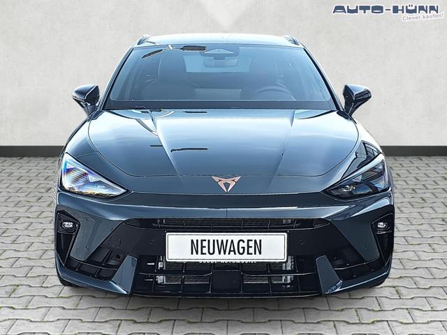 Cupra Leon Sportstourer 1.5 TSI 110 kW ACC AHK Kamera Keyless 