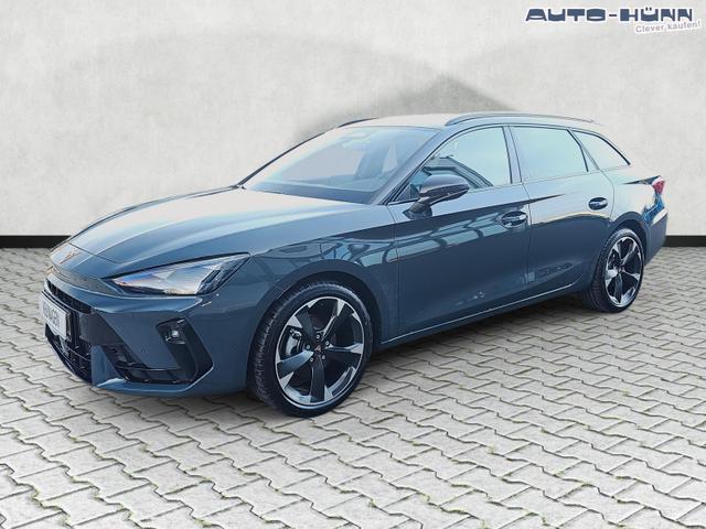 Cupra Leon Sportstourer 1.5 TSI 110 kW ACC AHK Kamera Keyless 