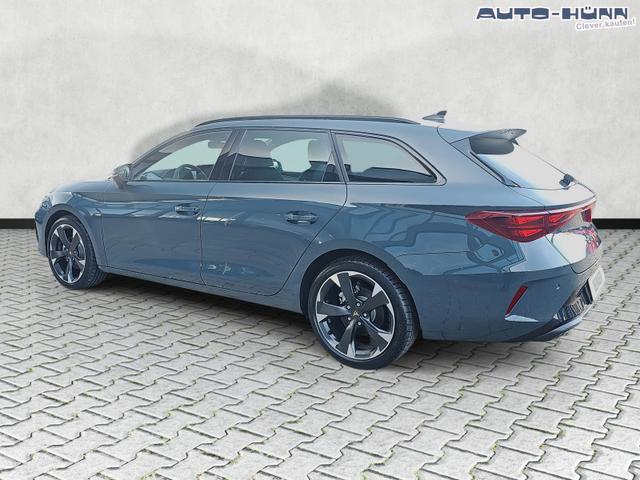 Cupra Leon Sportstourer 1.5 TSI 110 kW ACC AHK Kamera Keyless 