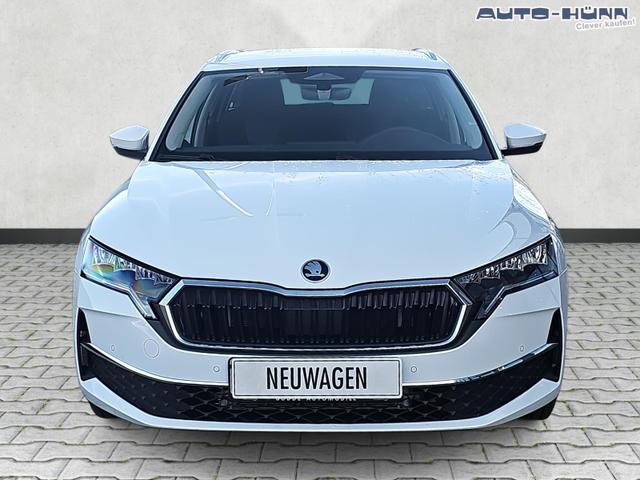 Skoda Octavia Combi 2.0 TDI 110 kW Selection DSG Navi ACC AHK 