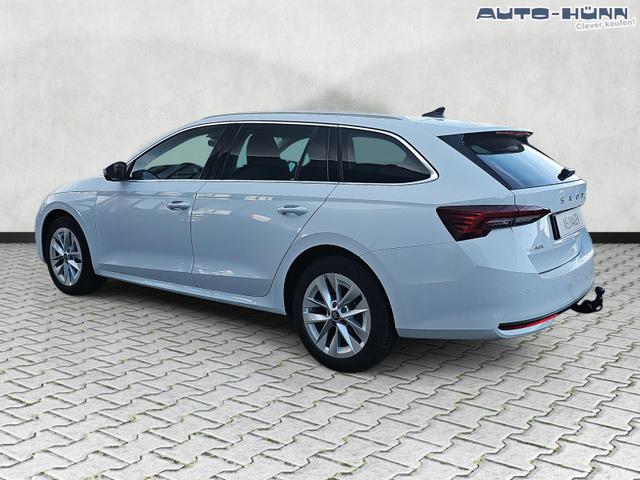 Skoda Octavia Combi 2.0 TDI 110 kW Selection DSG Navi ACC AHK 