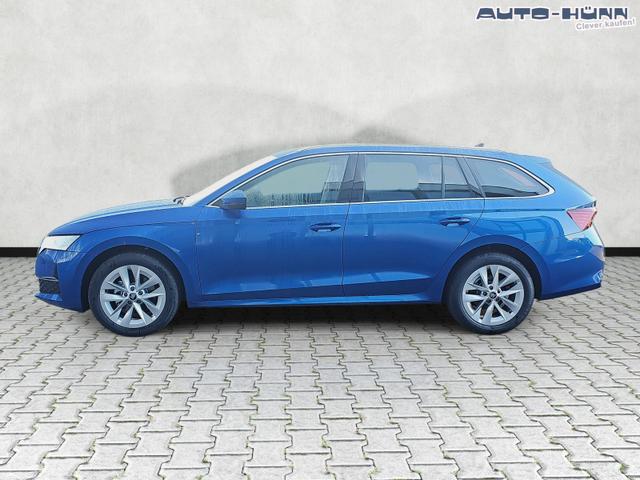 Skoda Octavia Combi 2.0 TDI 110 kW Selection DSG Navi ACC AHK 