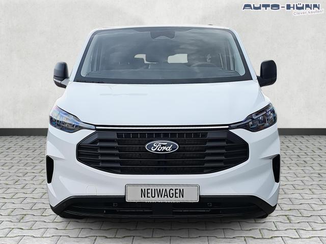 Ford Transit Custom 320 L2 FWD Trend Combi 2.0 EcoBlue 9Sitz. 