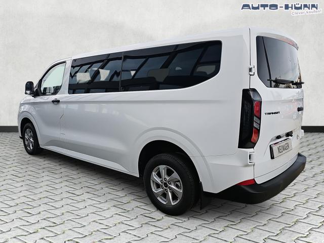 Ford Transit Custom 320 L2 FWD Trend Combi 2.0 EcoBlue 9Sitz. 