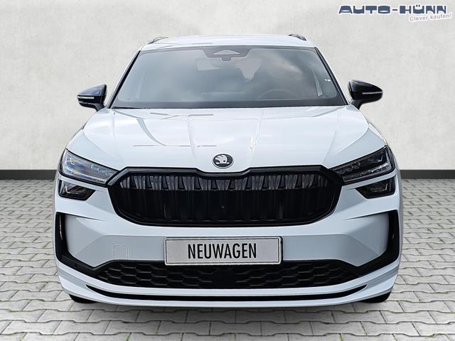 Skoda Kodiaq 2.0 TDI 142 kW 4x4 Sportline DSG 5Si. ACC Canton 