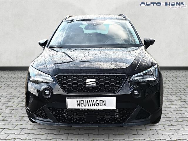 Seat Arona Style 1.0 TSI Voll-LED Full Link 18 Zoll 