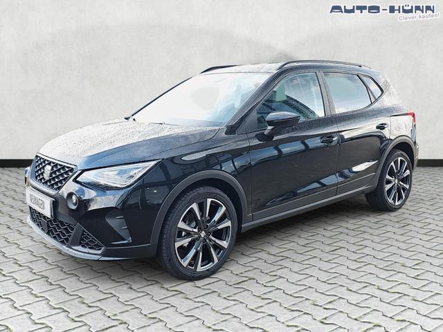 Seat Arona Style 1.0 TSI Voll-LED Full Link 18 Zoll 