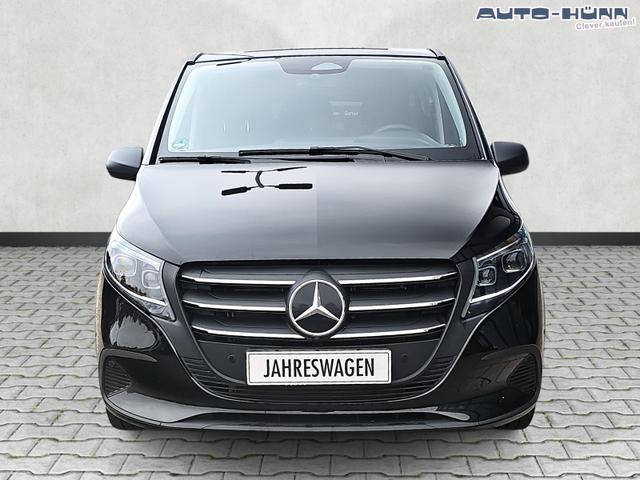 Mercedes-Benz Vito 116 CDI RWD SELECT lang (447.703) Tourer 9G 9-Si. AHK 