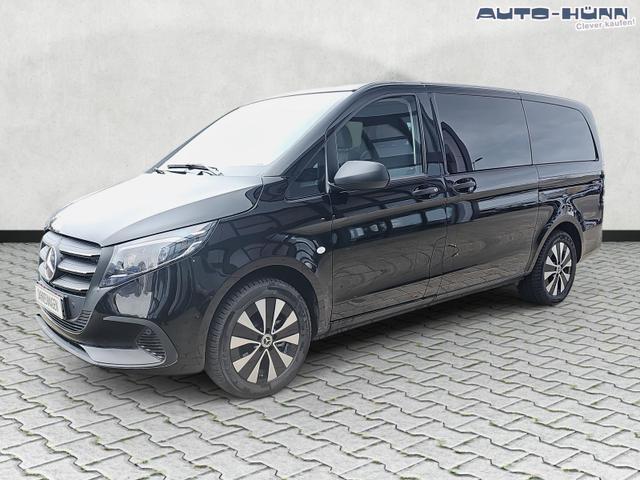 Mercedes-Benz Vito 116 CDI RWD SELECT lang (447.703) Tourer 9G 9-Si. AHK 