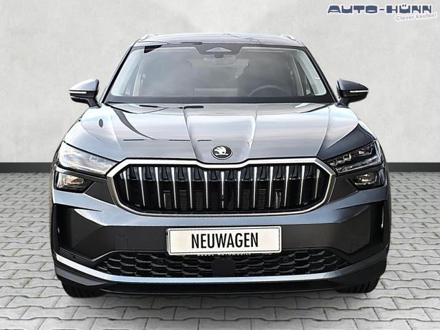 Skoda Kodiaq 1.5 TSI mHEV 110 kW Selection DSG 7Si ACC AHK Matrix 