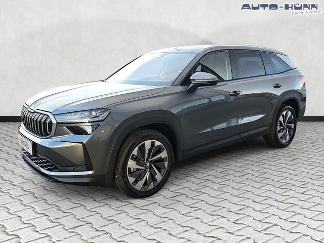 Skoda Kodiaq 1.5 TSI mHEV 110 kW Selection DSG 7Si ACC AHK Matrix 