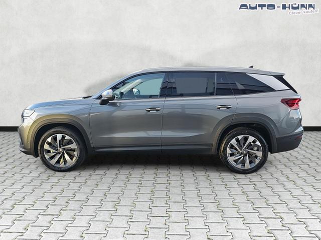 Skoda Kodiaq 1.5 TSI mHEV 110 kW Selection DSG 7Si ACC AHK Matrix 