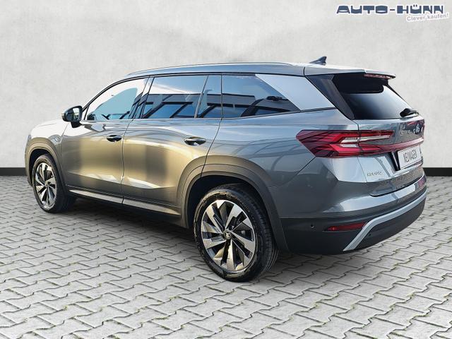 Skoda Kodiaq 1.5 TSI mHEV 110 kW Selection DSG 7Si ACC AHK Matrix 