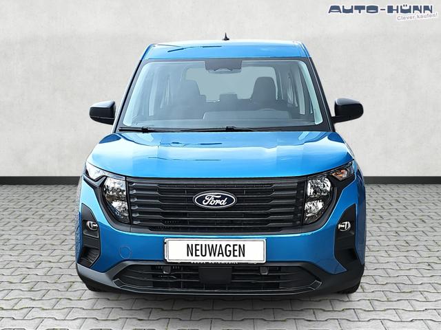 Ford Tourneo Courier Trend 1.0 EcoBoost Winterpaket 