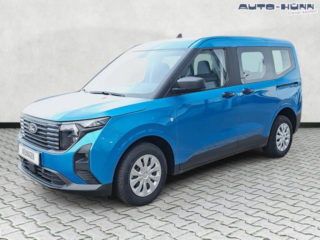 Ford Tourneo Courier Trend 1.0 EcoBoost Winterpaket 