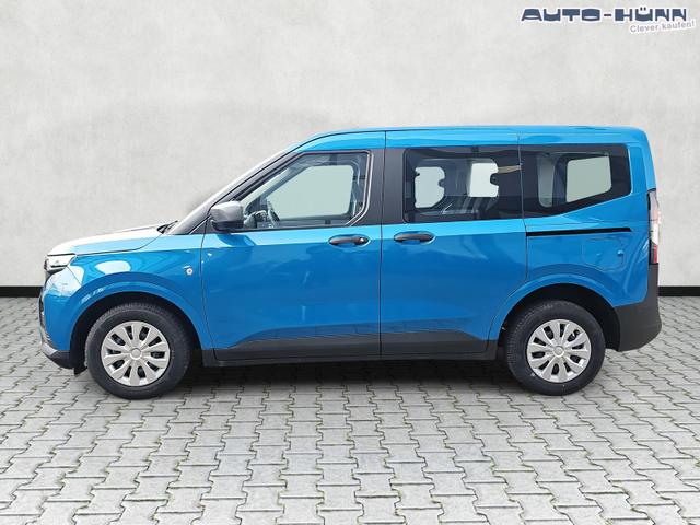 Ford Tourneo Courier Trend 1.0 EcoBoost Winterpaket 