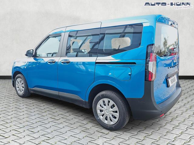 Ford Tourneo Courier Trend 1.0 EcoBoost Winterpaket 