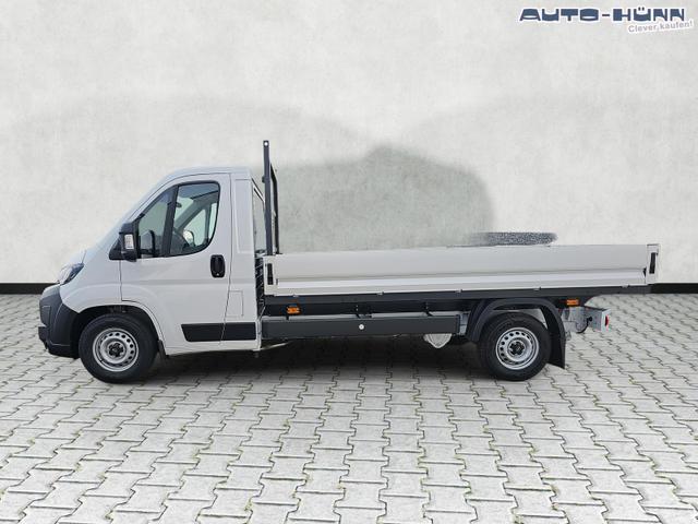 Opel Movano Pritsche EK 2.2 Diesel L3 3,5t / Kamera 