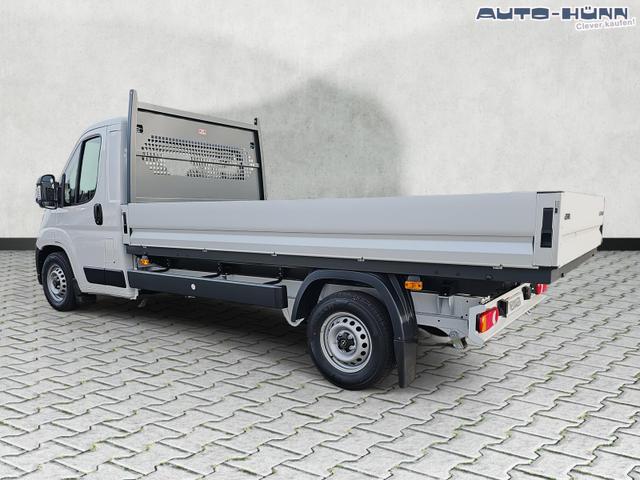 Opel Movano Pritsche EK 2.2 Diesel L3 3,5t / Kamera 