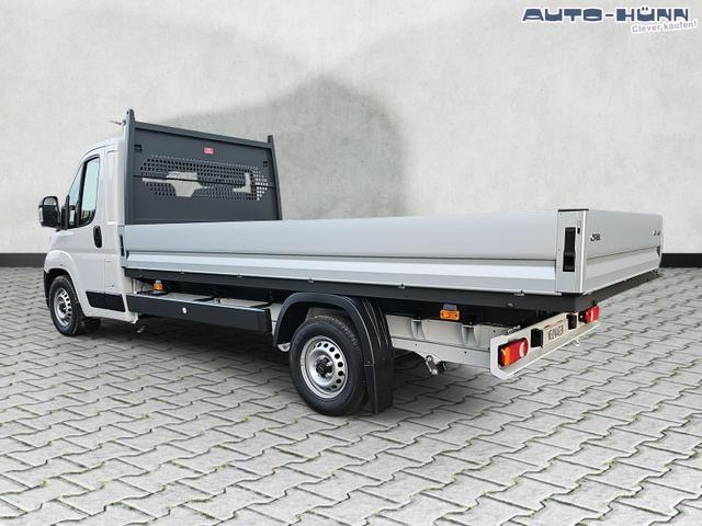 Opel Movano Pritsche EK 2.2 Diesel L4 3,5t / Kamera 