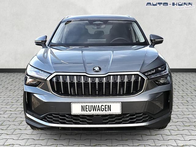 Skoda Kodiaq 2.0 TDI 110 kW Selection DSG 7-Si. ACC Matrix 
