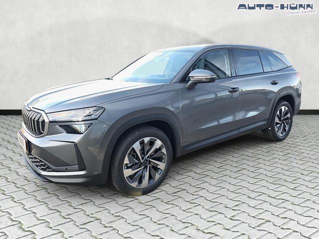 Skoda Kodiaq 2.0 TDI 110 kW Selection DSG 7-Si. ACC Matrix 