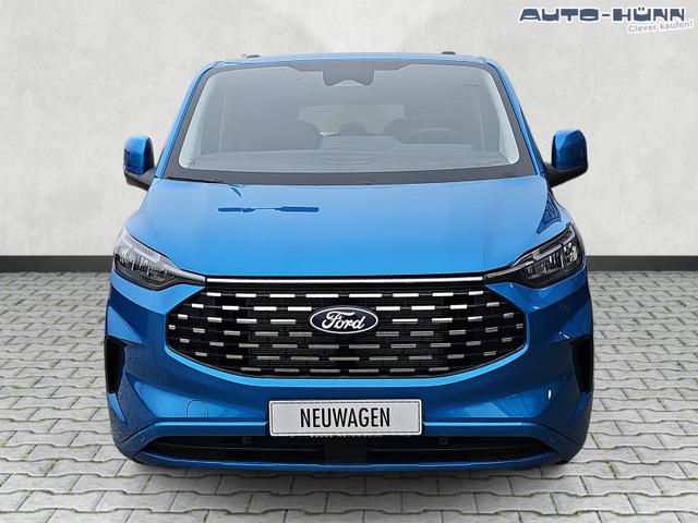 Ford Tourneo Custom 320 L2 Titanium X FWD 2.0 EB Autom AHK 