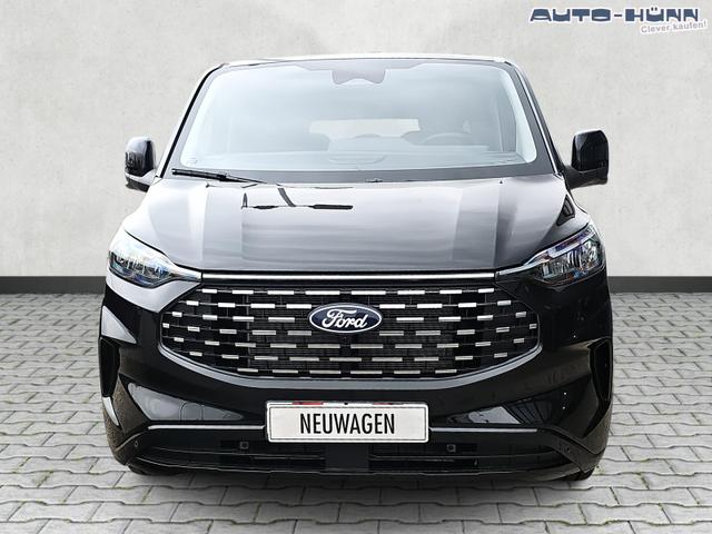 Ford Tourneo Custom 320 L2 Titanium X FWD 2.0 EB Autom AHK 