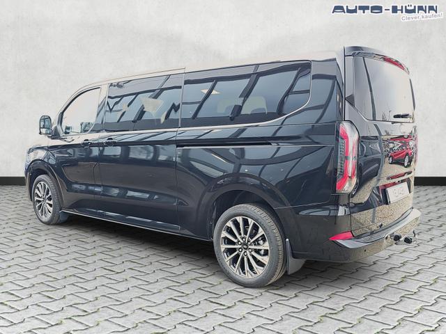 Ford Tourneo Custom 320 L2 Titanium X FWD 2.0 EB Autom AHK 