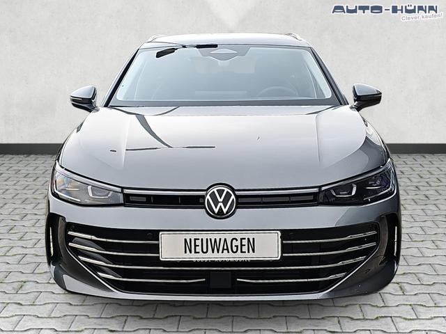 Volkswagen Passat Variant 2.0 TDI 110 kW Elegance DSG IQ.Light AHK 