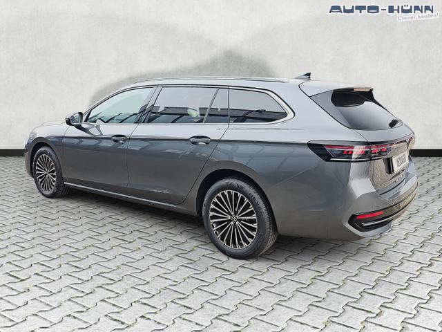 Volkswagen Passat Variant 2.0 TDI 110 kW Elegance DSG IQ.Light AHK 