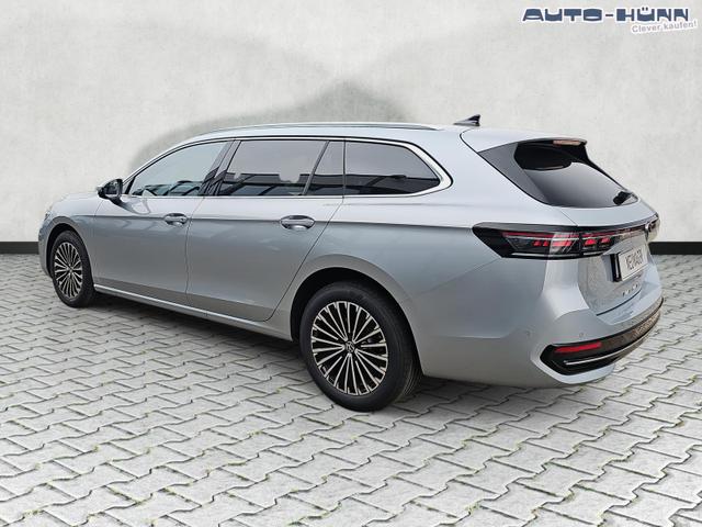 Volkswagen Passat Variant 2.0 TDI 110 kW Elegance DSG IQ.Light AHK 