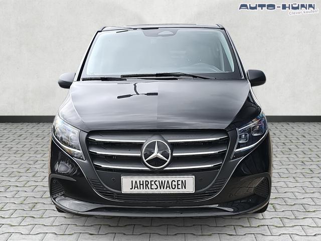 Mercedes-Benz Vito 116 CDI RWD SELECT lang (447.703) Tourer 9G-Tronic 9-Si. 