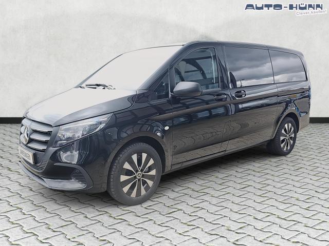 Mercedes-Benz Vito 116 CDI RWD SELECT lang (447.703) Tourer 9G-Tronic 9-Si. 